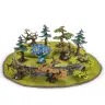 Dungeons & Lasers: Trees Pack