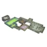 Dungeons & Lasers: Undercity Hideout