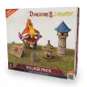 Dungeons & Lasers: Village Pack