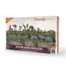 Dungeons & Lasers: Woodland Dwellers