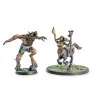 Dungeons & Lasers: Woodland Dwellers