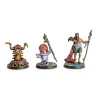 Dungeons & Lasers: Woodland Dwellers