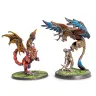Dungeons & Lasers: Woodland Dwellers