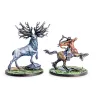 Dungeons & Lasers: Woodland Dwellers