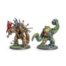 Dungeons & Lasers: Woodland Dwellers
