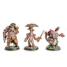 Dungeons & Lasers: Woodland Dwellers