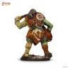 Dungeons & Lasers: Yahazzal the Hungry Troll