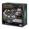 Dungeons & Dragons: Tomb of Annihilation Board Game