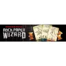 Dungeons & Dragons: Rock Paper Wizard