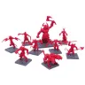 Dungeon Saga: Denizens of the Abyss