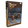 Dungeon Saga: Legendary Heroes of Dolgarth