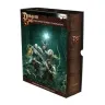 Dungeon Saga: The Adventurer's Companion