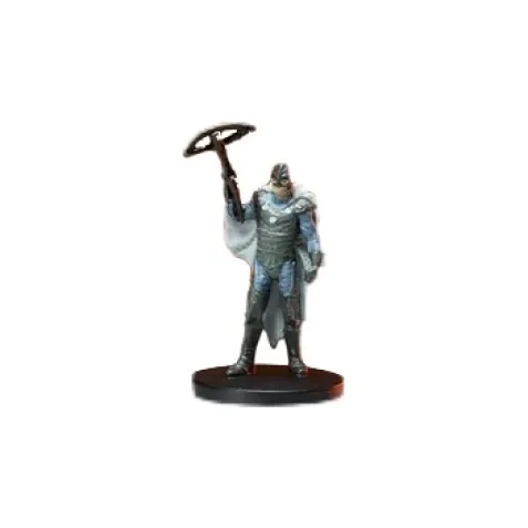 Dungeons & Dragons Attack Wing: Air Cult Warrior