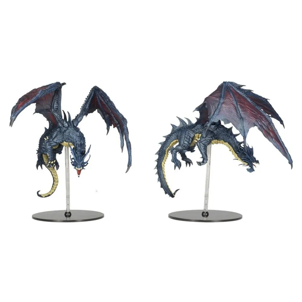 Dungeons & Dragons Attack Wing: Bahamut