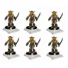 Dungeons & Dragons Attack Wing: Goblin Fighter Troop