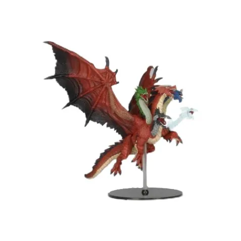 Dungeons & Dragons Attack Wing: Tiamat