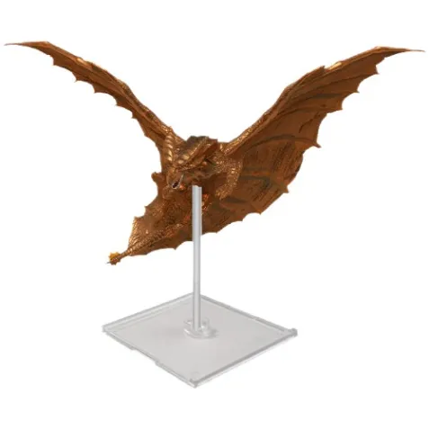 Dungeons & Dragons Attack Wing: Copper Dragon