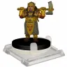 Dungeons & Dragons Attack Wing: Gold Dwarf Cleric