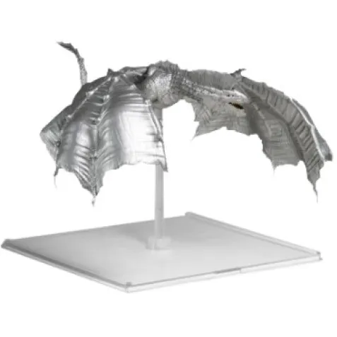 Dungeons & Dragons Attack Wing: Premium Silver Dragon
