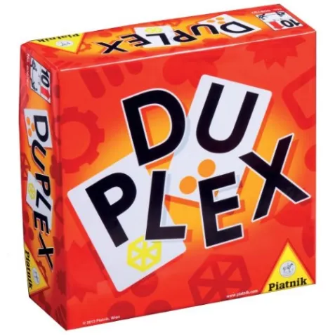 Duplex