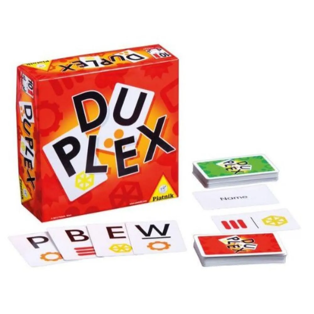 Duplex
