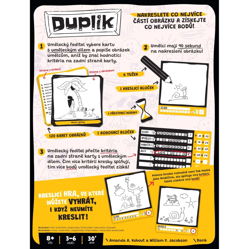 Duplik