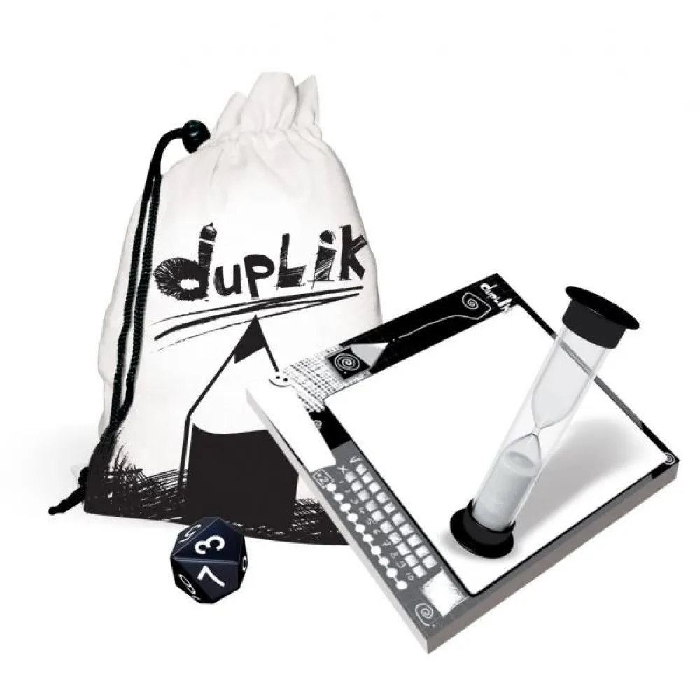 Duplik
