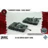 Dust Tactics: IS-48 Super Heavy Tank