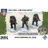 Dust Tactics: British Commandos Kill Squad