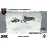 Dust Tactics: Axis Horten HO-347