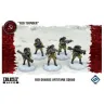 Dust Tactics: Red Guards AntiTank Squad