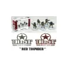 Dust Tactics: Red Guards AntiTank Squad