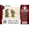 Dust Tactics: SSU Steel Guard Sniper Team