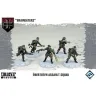 Dust Tactics: Axis Übertoten Assault Squad