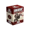 Dust Tactics: SSU 2014 Forces Deck