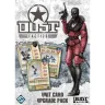 Dust Tactics: Unit Card Upgrade Pack