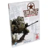 Dust Warfare: Core Rulebook