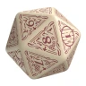 D20 - The Hobbit Life Counter