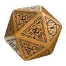 D20 - The Hobbit Life Counter