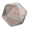 D20 - The Hobbit Life Counter