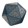 D20 - The Hobbit Life Counter