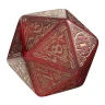 D20 - The Hobbit Life Counter