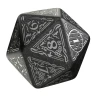 D20 - The Hobbit Life Counter