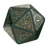 D20 - The Hobbit Life Counter