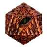 Dragon Eye D20 - Meleys (4 cm)