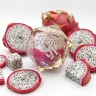 D20 Dice - Dragon Fruit (5.5 cm)