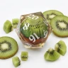 Twenty-sided die - Kiwi (5.5 cm)