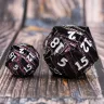 D20 Die - Harpy's Revenge (4 cm)