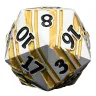 D20 Die - Paladin's Revenge (4 cm)