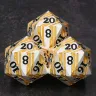 D20 Die - Paladin's Revenge (4 cm)